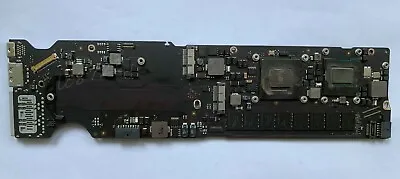 Macbook Air - Logic Board W/ SL9400 1.86GHz 2GB 820-2838-A Late 2010 A1369 13  • $80.10