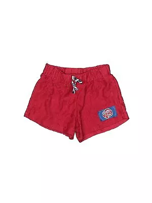 My Little Pony Girls Red Shorts M Youth • $14.74