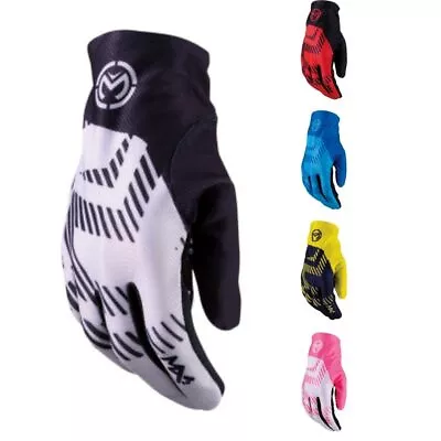 Moose Racing MX2 Mens Motocross Gloves • $19.95