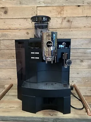 £700 • Buy Jura Impressa XS9 Professional Aroma+ Classic One Touch Bean To Cup (Black)
