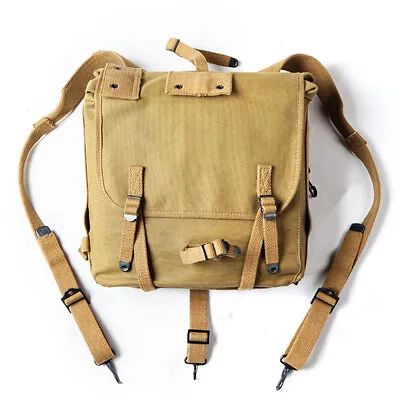 Us Wwii Ww2 Army Usmc M1941 Top Backpack Us • $49.99