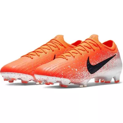 Nike Mercurial Vapor 12 FG (SZ 8.5 US) • $150