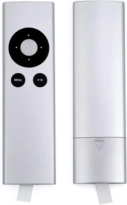 $13.49 • Buy Replacement Infrared Remote Control Compatible For Apple TV1 TV2 TV3 A1427 A1469