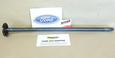 2007-2011 Ford F350 Cab Chassis Dana 80 Dually Rear Axle Shaft Drivers Side • $469.89