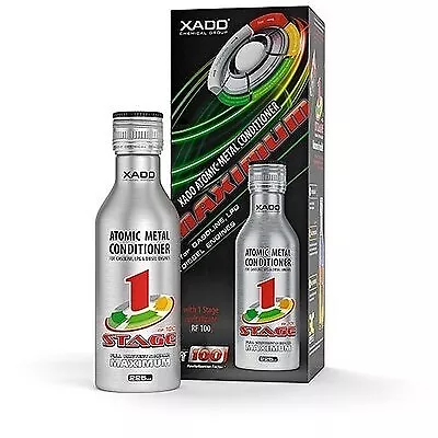 $49.90 • Buy XADO Atomic Metal Conditioner Maximum With Revitalizant 1 Stage