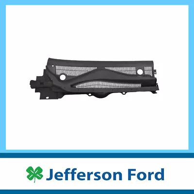 Genuine Ford Cowl Top Grille Right Hand For Everest Ua Ranger PX • $138