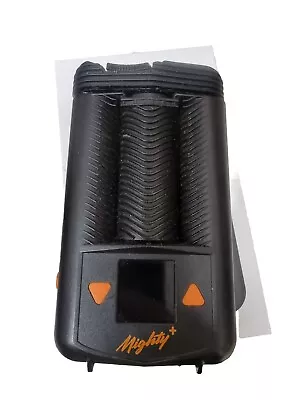 Storz And Bickel Crafty PLUS Mighty Mighty PLUS Portable Vaporisers UK Seller • £200