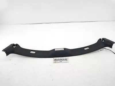 96-02 BMW E36 Z3 Front Upper Roof Convertible Headliner Cover Trim  • $37.50