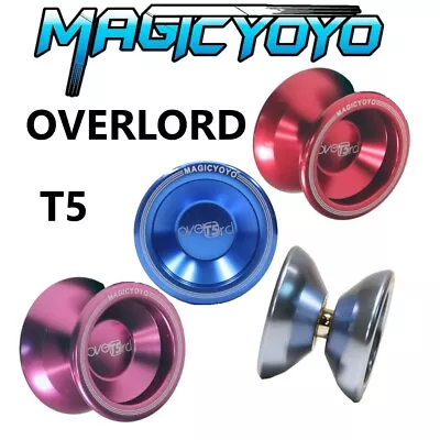 MAGICYOYO T5 Overlord Yo-Yo By MAGICYOYO • $12.99