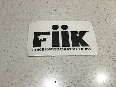 SKATEBOARD STICKER SKATE  SURFBOARDS QUIKSILVER ROXY RIPCURL WAKEBOARDS Ktm • $5.99