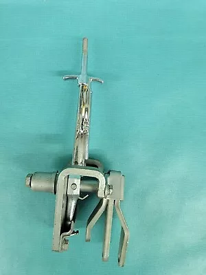 Original 59 60 61 62 Corvette 4 Speed Shifter Muncie Borg Warner T-10 Nice • $349.95