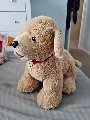 £5 • Buy Build A Bear Promise Pets Dog Teddy Plush 