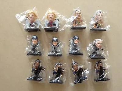 12x Marvel Mini Heroes - Bagged • £7.99