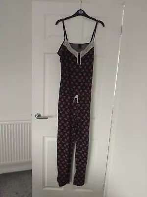 £2.50 • Buy Ann Summers Jumpsuit Romper Loungewear Size 16-18