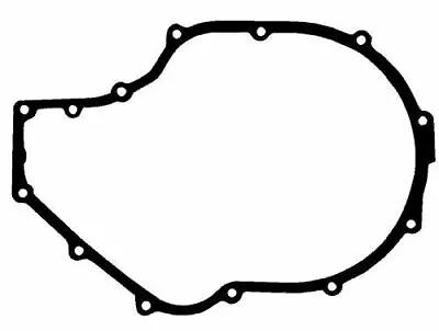 M-G 8692 Clutch Cover Gasket For Kawasaki GPZ1100 ZX1100 ZX11 ZX 1100 GPZ 1100 9 • $13.99