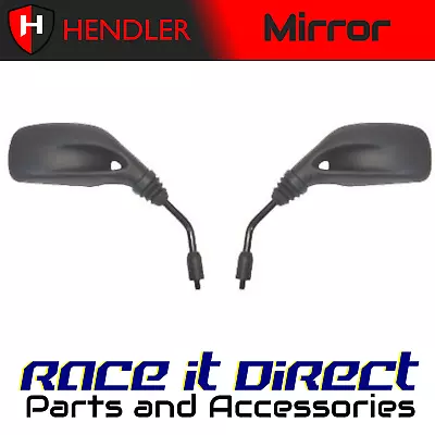 Mirrors For Yamaha YQ 100 Aerox 2000-2002 Right Hendler • £15.95