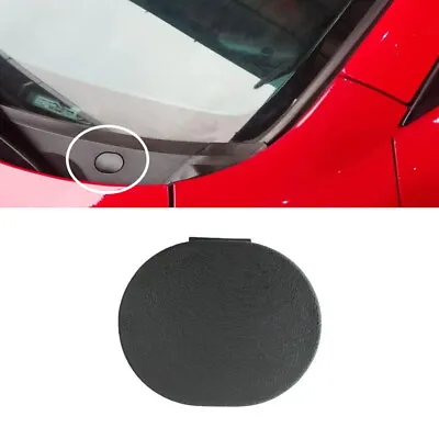 Windscreen Cowl Grille Cap Oval Cap Fits For Mazda MX3 MX5 Millenia Protege MPV • $4.88