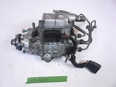 Alh Vw Mk4 Jetta Golf Beetle 11mm Auto Tdi Diesel Fuel Injection Pump 038130107j • $359.95