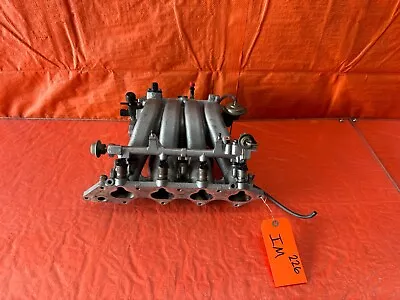 1995 Acura Integra Gsr B18c1 Intake Manifold W Fuel Rail Injectors & Vacuum Tank • $234.95