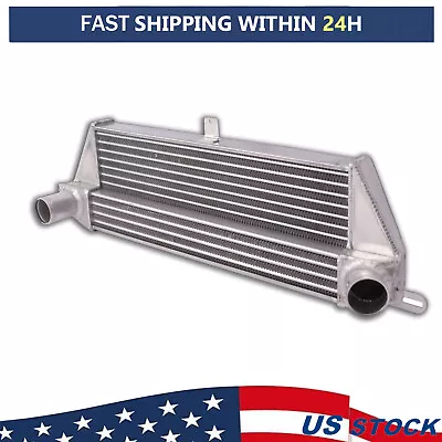 All Aluminum Intercooler For 2007-2013 Mini Cooper S R56 & R57 • $87.99