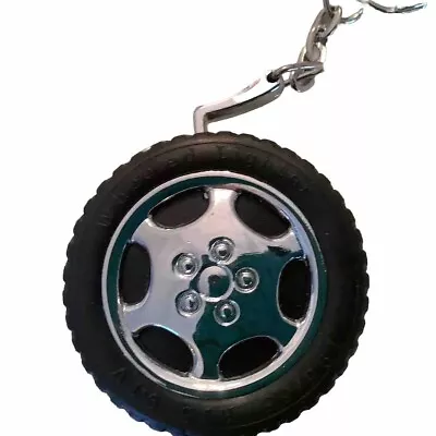 Vintage Unique Car Tire Lighter • $19