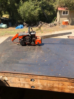 $75 • Buy Wright Model 100 Blade Saw