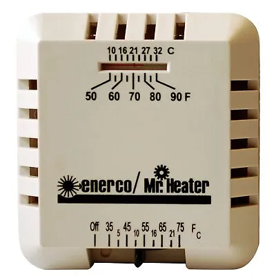 Mr. Heater Thermostat For Heater • $24.80