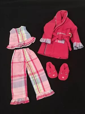 $14.57 • Buy AFFORDABLE DESIGNS LEEANN Ready For Bed OUTFIT LTD 500 Dennis Bastien