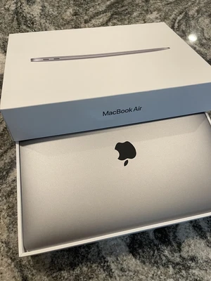 $1299 • Buy Apple MacBook Air M1 (2020) 16GB RAM / 1TB SSD / Gray / Free Shipping