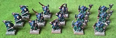 £5.99 • Buy Warhammer - Skaven - CHOOSE ONE Plague Monks (REF 2) - Exc Con Free Post!