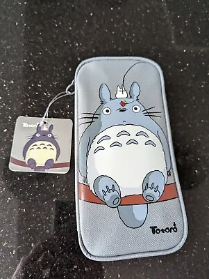 £15 • Buy My Neighbour Totoro Pencil Case