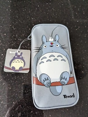 £15 • Buy My Neighbour Totoro Pencil Case