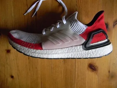 $35 • Buy Adidas Ultra Boost Running Shoes Men Size Us 10.5 Good Condition