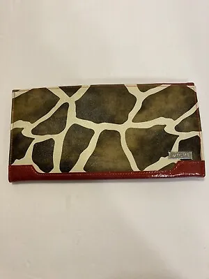 Miche Jayma Magnetic Cover Animal Print For Classic Black Base Bag • $10