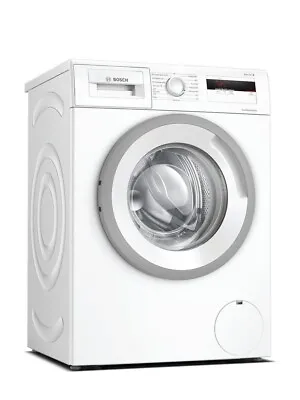 Bosch WAN28081GB 7kg 1400 Spin Washing Machine With EcoSilence Drive - White • £399.99