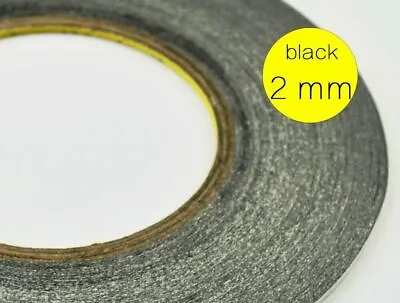 3M 2mm X 50M Double Sided Extremly Strong Tape Adhesive For Mobile Phone LCD • £3.49