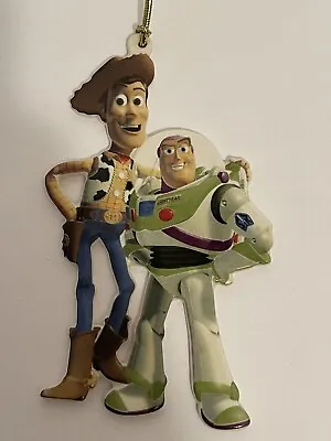 Lenox Disney/Pixar Toy Story To Infinity And Beyond Porcelain Ornament • $36.89