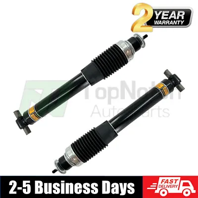 2X Front Shock Absorbers MagneRide For Corvette C5 C6 03-13 Cadillac XLR 04-09 • $322.07