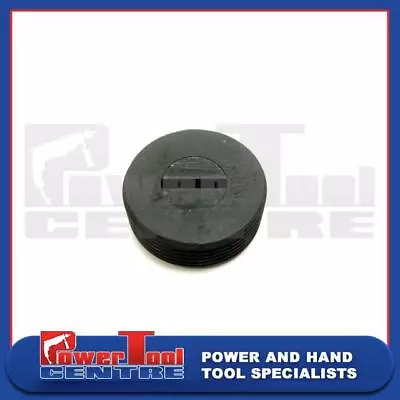 Makita 643650-4 Brush Holder Cap Fits 2704 3601B 3612BR 4110C 4157KB 5008MG • £2.99