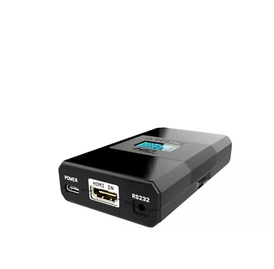 Hdmi Splitter 1 In 2 Out • $399