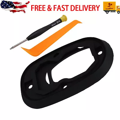 1x Antenna Base Roof Aerial Base Rubber For BMW Mini Cooper R55 R56 2007-2014 US • $13.28