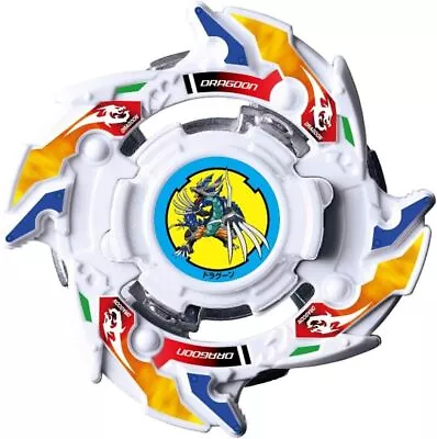 Beyblade Burst B-181 Random Booster Dragoon V2 .Wh.Xc' TAKARA TOMY No BOX • $105.58