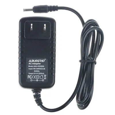 AC-DC Adapter Charger For Visual Land Prestige 7 7L ME-107 ME-107L Tablet Power • $6.75