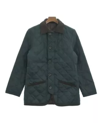 MACKINTOSH PHILOSOPHY Coat (Other) Green 36(Approx. S) 2200427610129 • $139