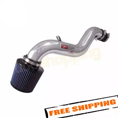 Injen IS1400P IS Polished Short Ram Air Intake For 90-93 Acura Integra 1.8L L4 • $232.95