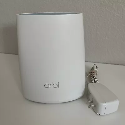 NETGEAR Orbi Mini RBR40 Wireless WiFi Router Base With Power Cord • $29.99