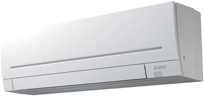 $2614 • Buy Mitsubishi Electric 8kW Reverse Cycle Split Inverter Air Conditioner MSZAP80V...