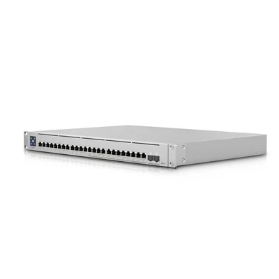 $1526 • Buy Ubiquiti Switch Enterprise 24-Port PoE+ 12x2.5G 12x1G... [USW-Enterprise-24-PoE]