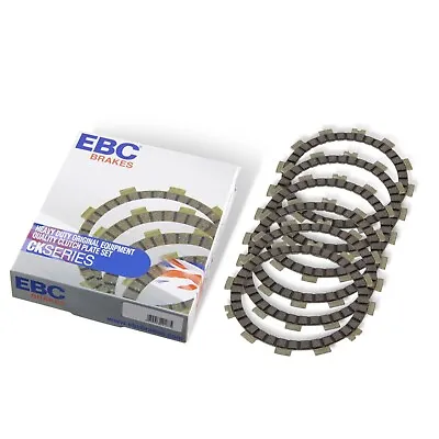 Fits Ktm Sx 85 / Husqvarna Tc 85 Ebc Clutch Plates Kit Ck5610 • $54.24