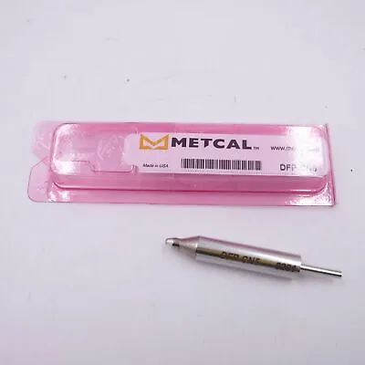 Metcal DFP-CN5 Desoldering Tip ID .05in (1.27mm) • $42.49